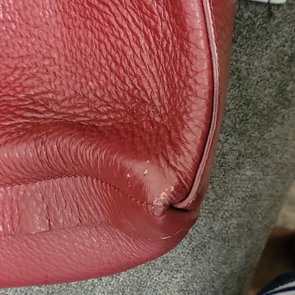 FURLA Capriccio Hobo bag. - Picture 3 of 6